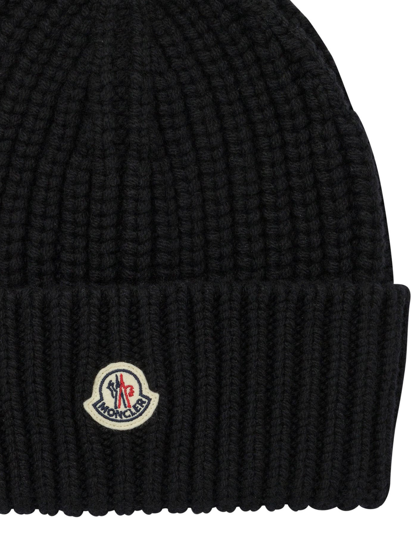 Moncler Wool Beanie - 3
