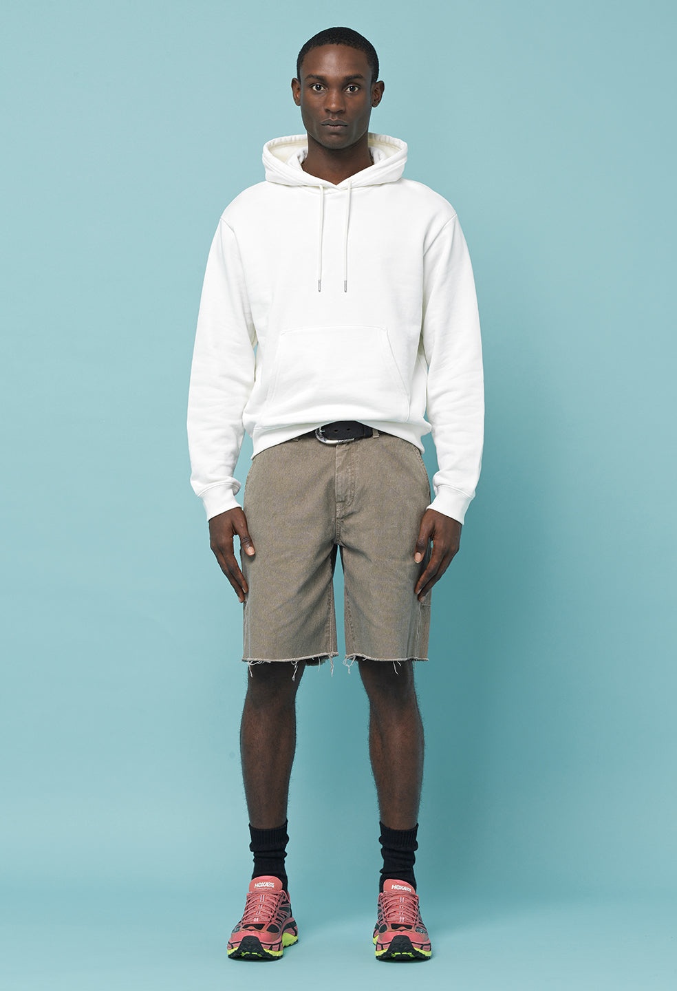 BEACH HOODIE 2 - 2