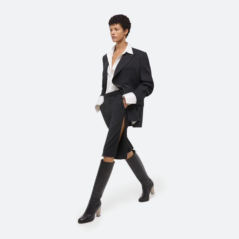 VIRGIN WOOL CAR BLAZER 13
