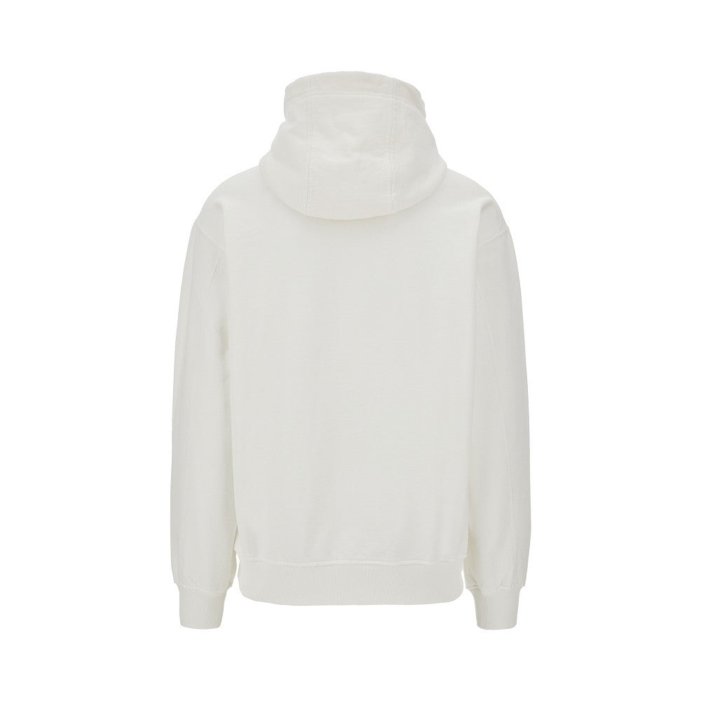 'CASA WAY' EMBROIDERY HOODIE - 3