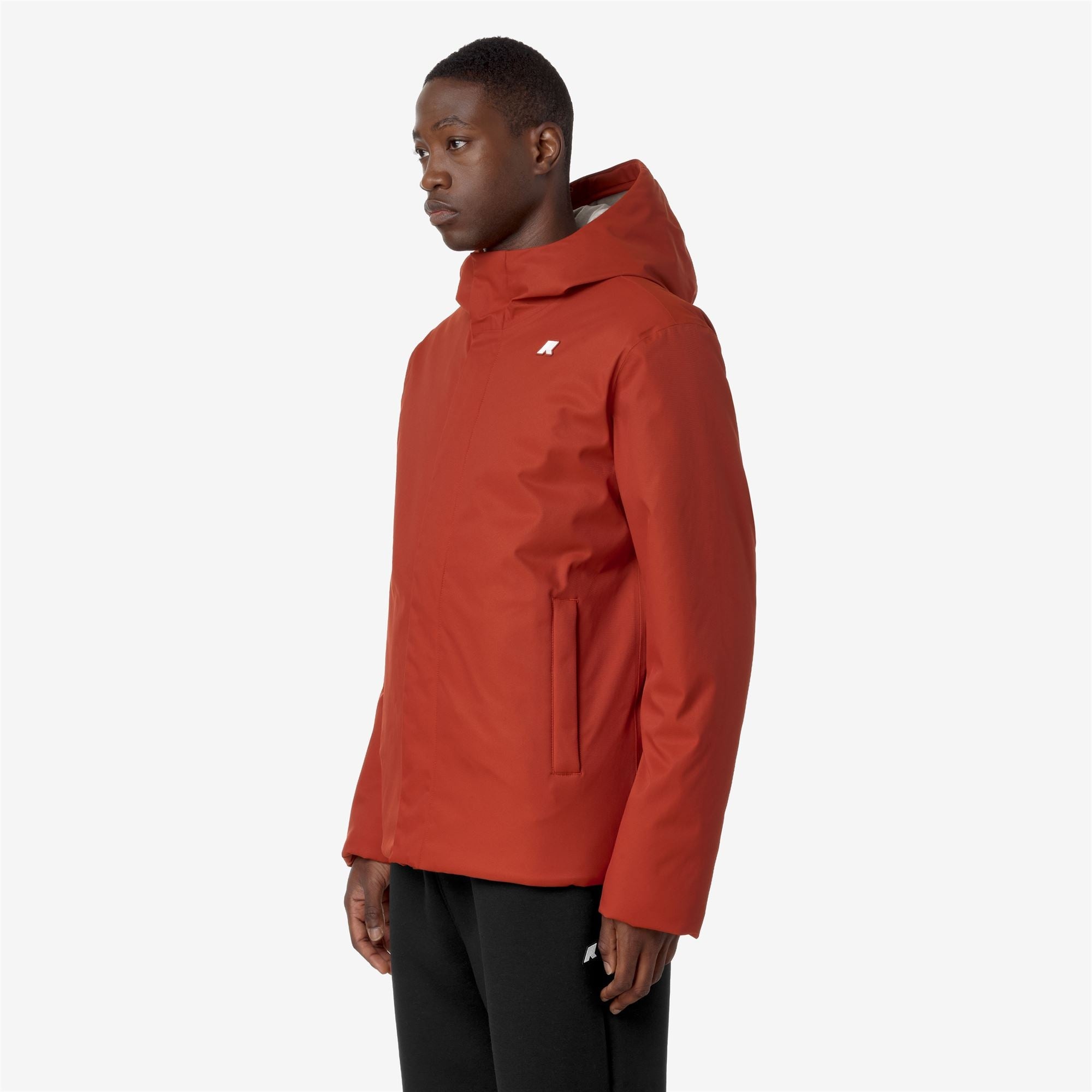 JACKO TWILL MARMOTTA - 4