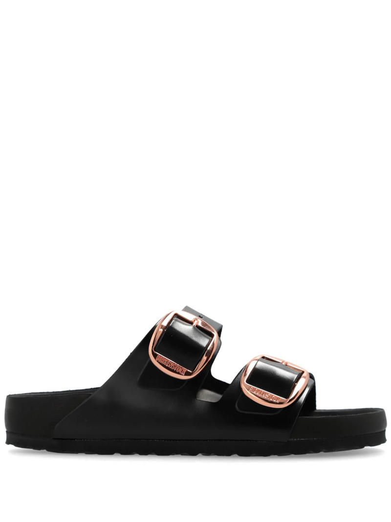 Arizona Big Buckle Sandals - 1