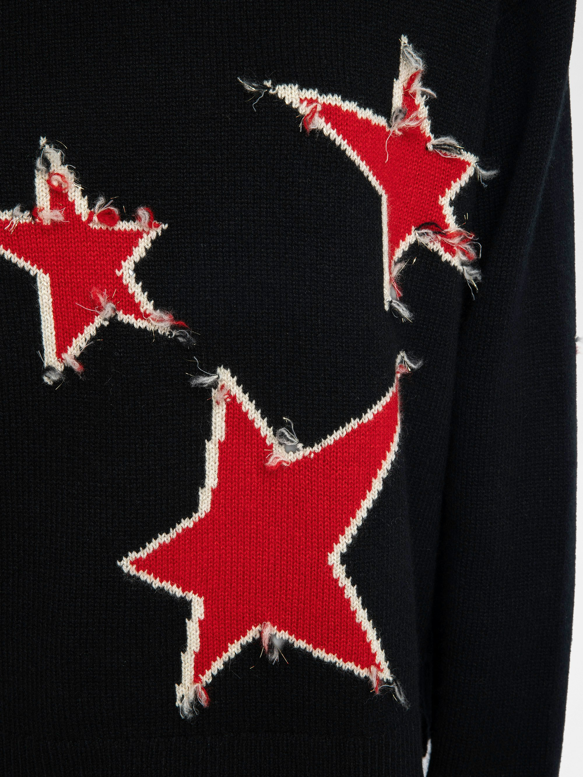Markuz Cashmere Sweater - 7