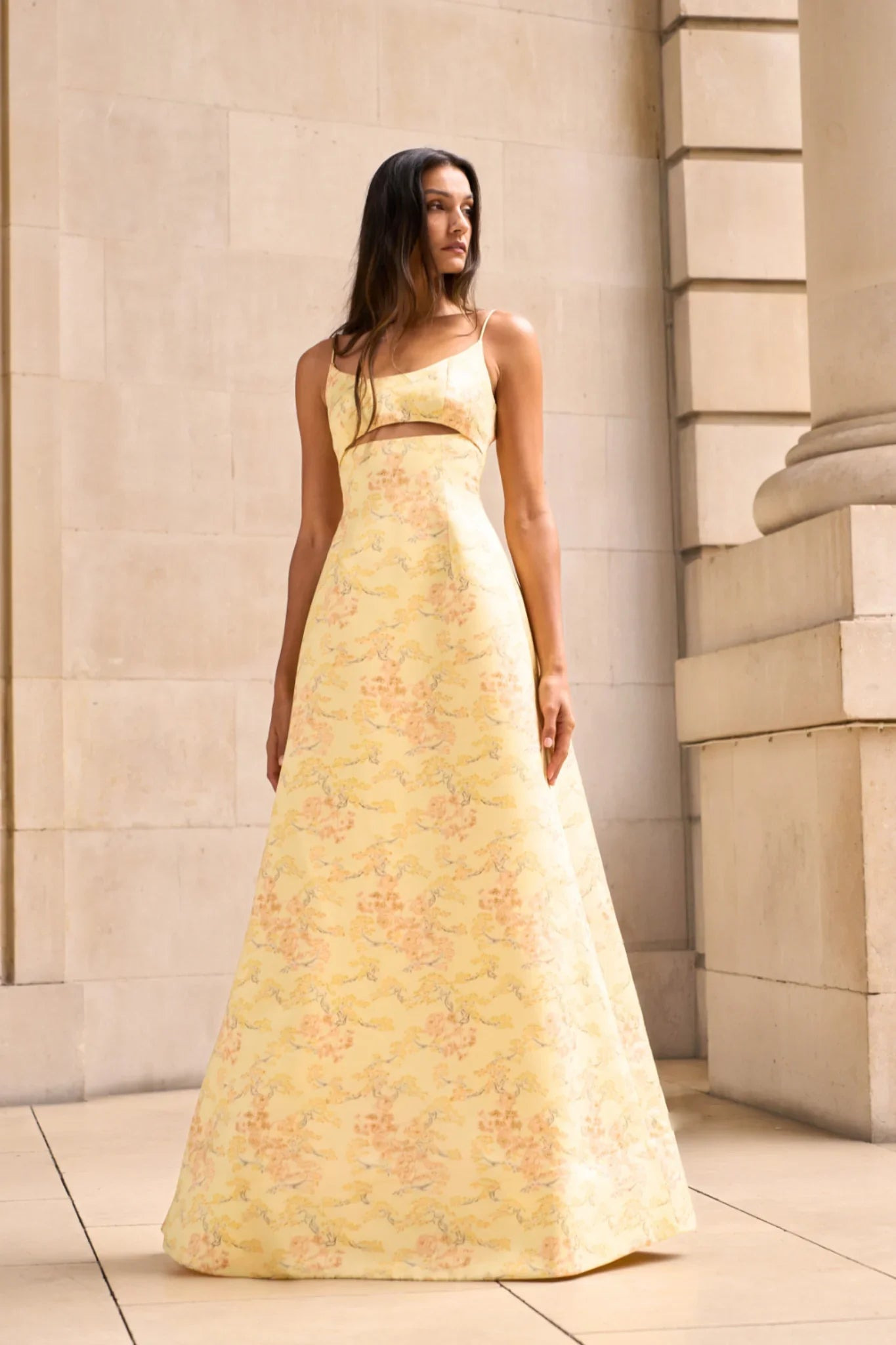 MARIE GOWN - 2