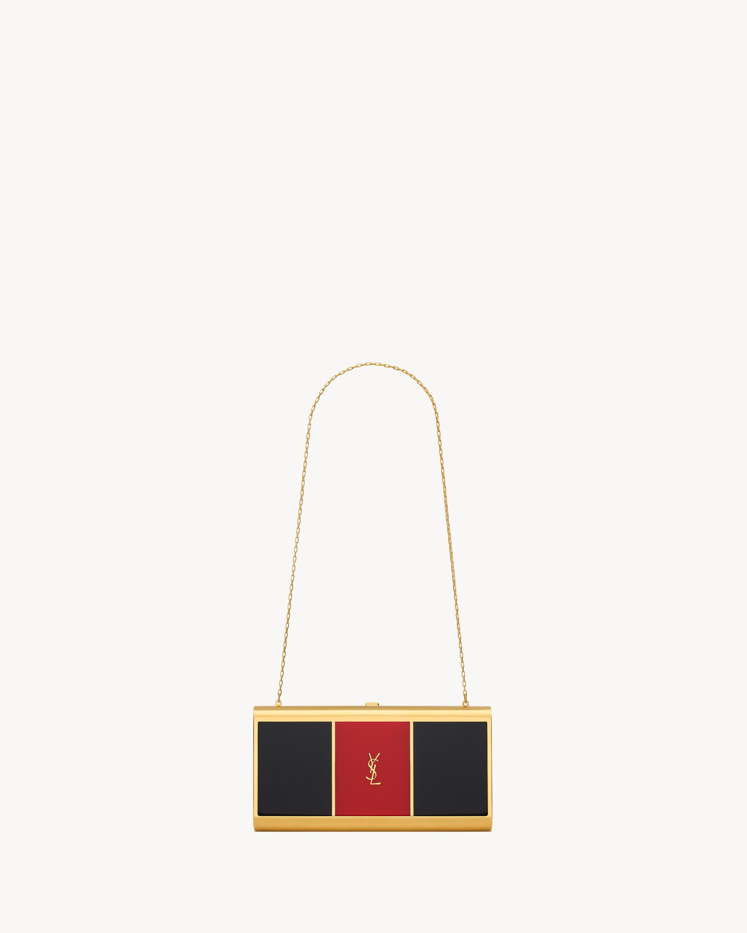 MINAUDIÈRE IN METAL - 1