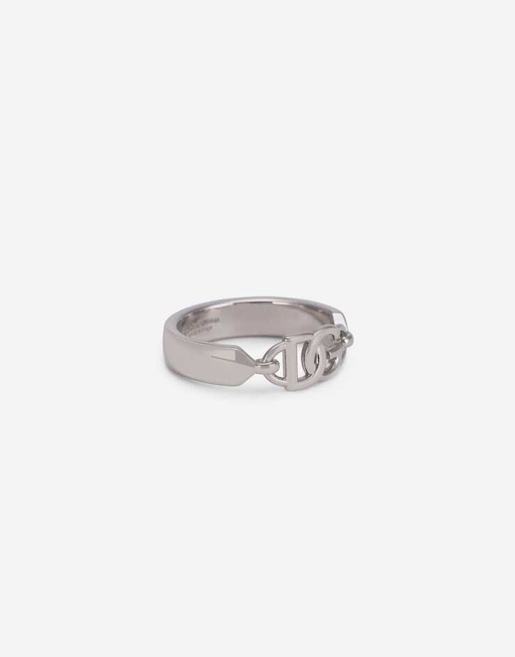 DG logo ring - 3