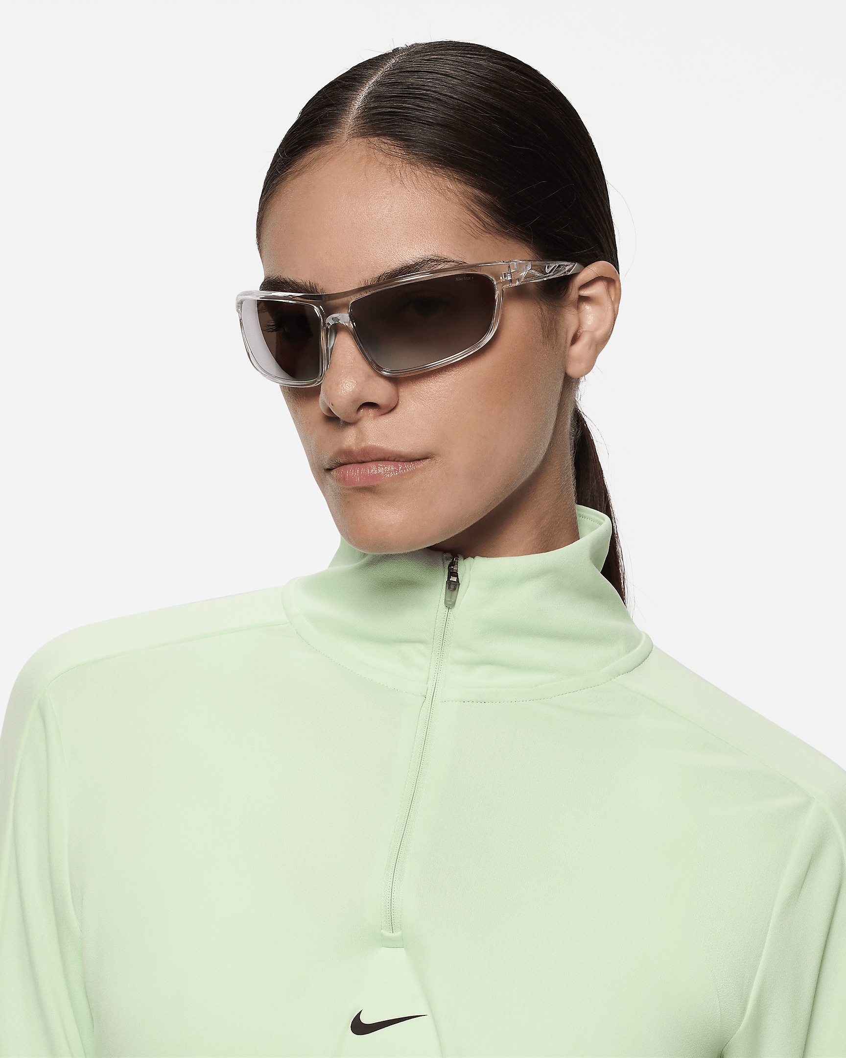 Nike Unisex Windtrack Run Road Tint Sunglasses - 1