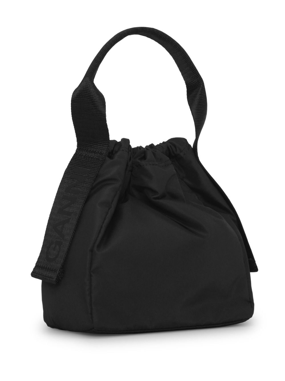Tech bucket bag - 4