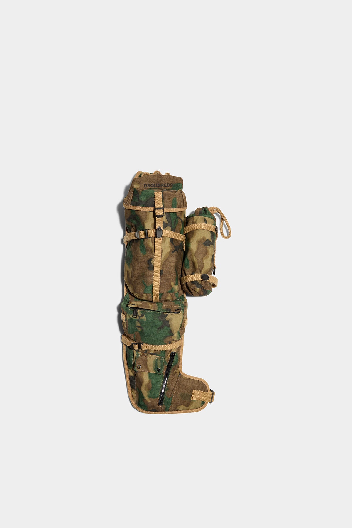 CAMO TRACK CROSSBODY 2