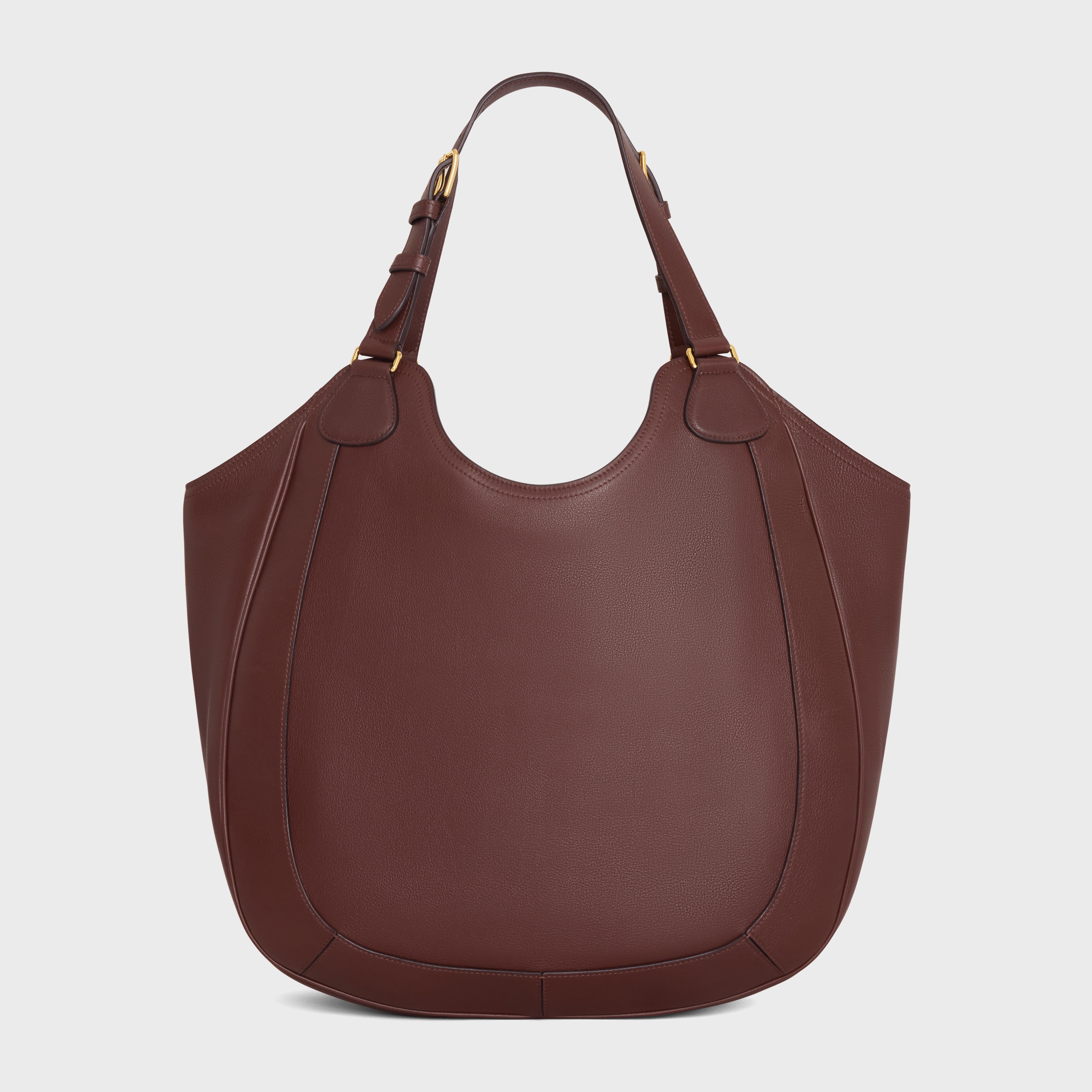 CELINE MEO BAG in Supple Calfskin - 3