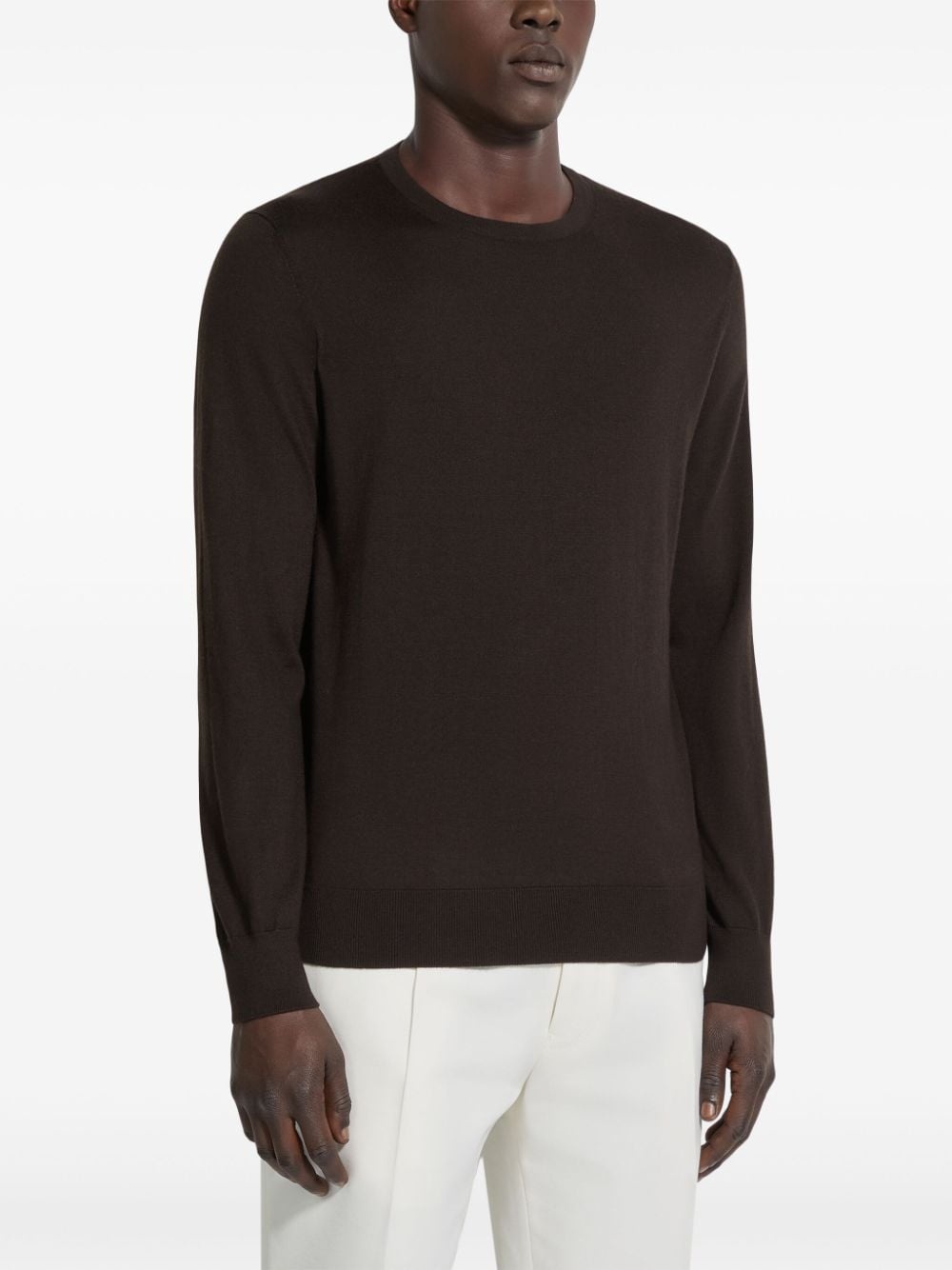 Cashseta jumper - 2