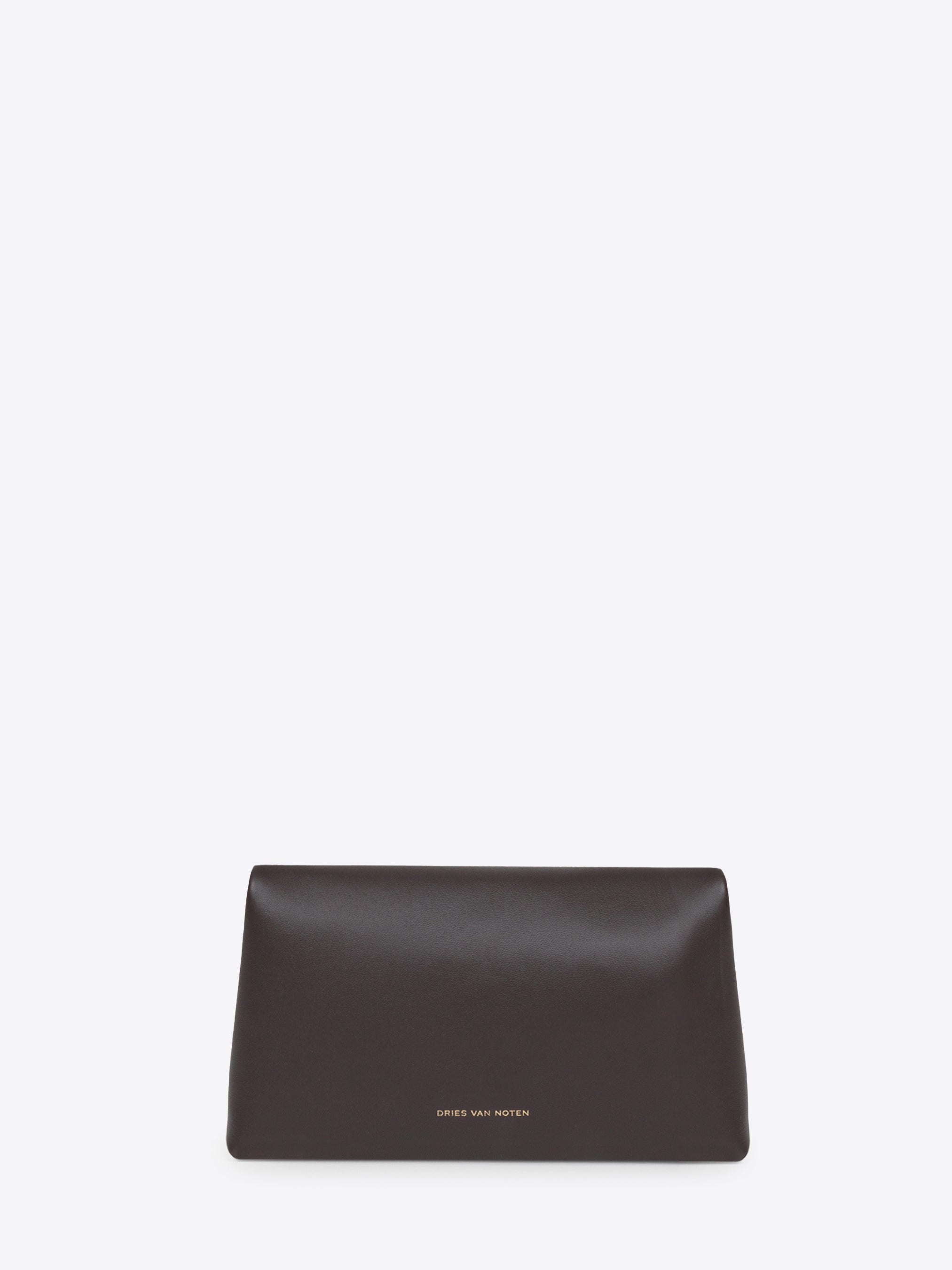 LEATHER ENVELOPE BAG 4