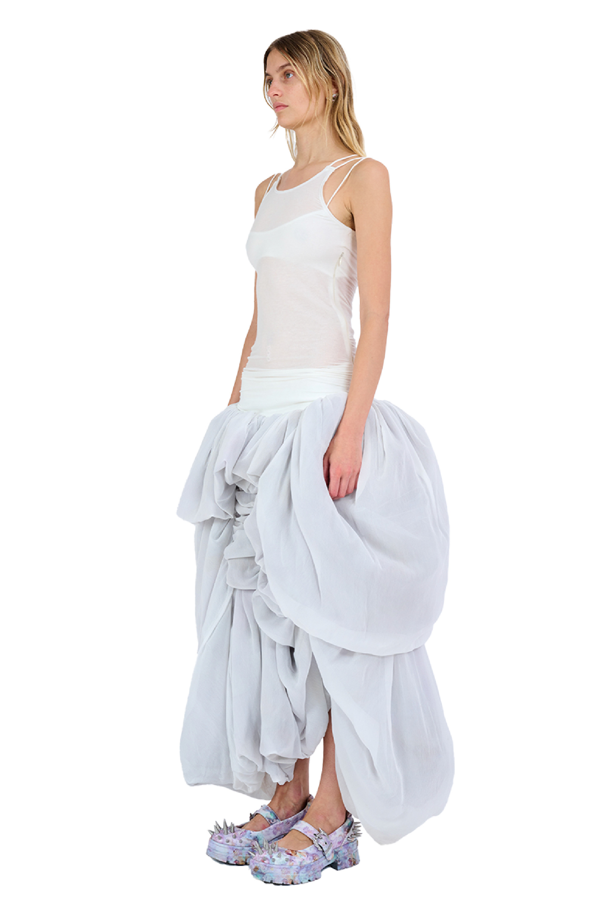 SOFT GOWN - 4