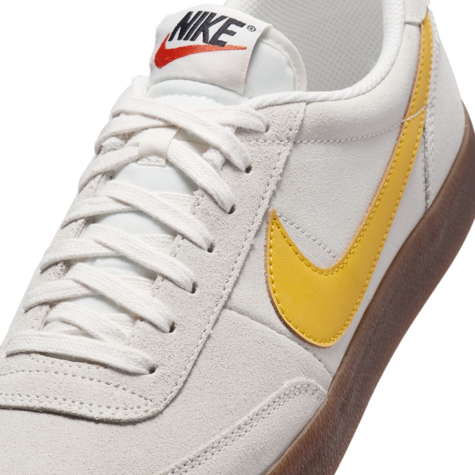 Nike Killshot 2 'Phantom University Gold' FQ8903-001 - 7