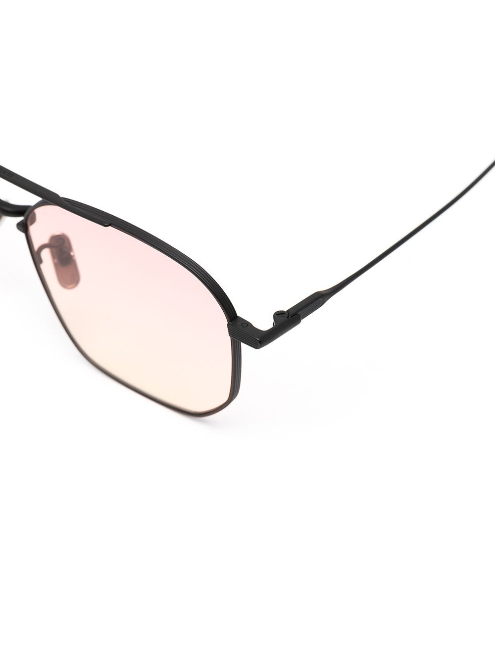 Sailor M01 navigator-frame glasses - 3