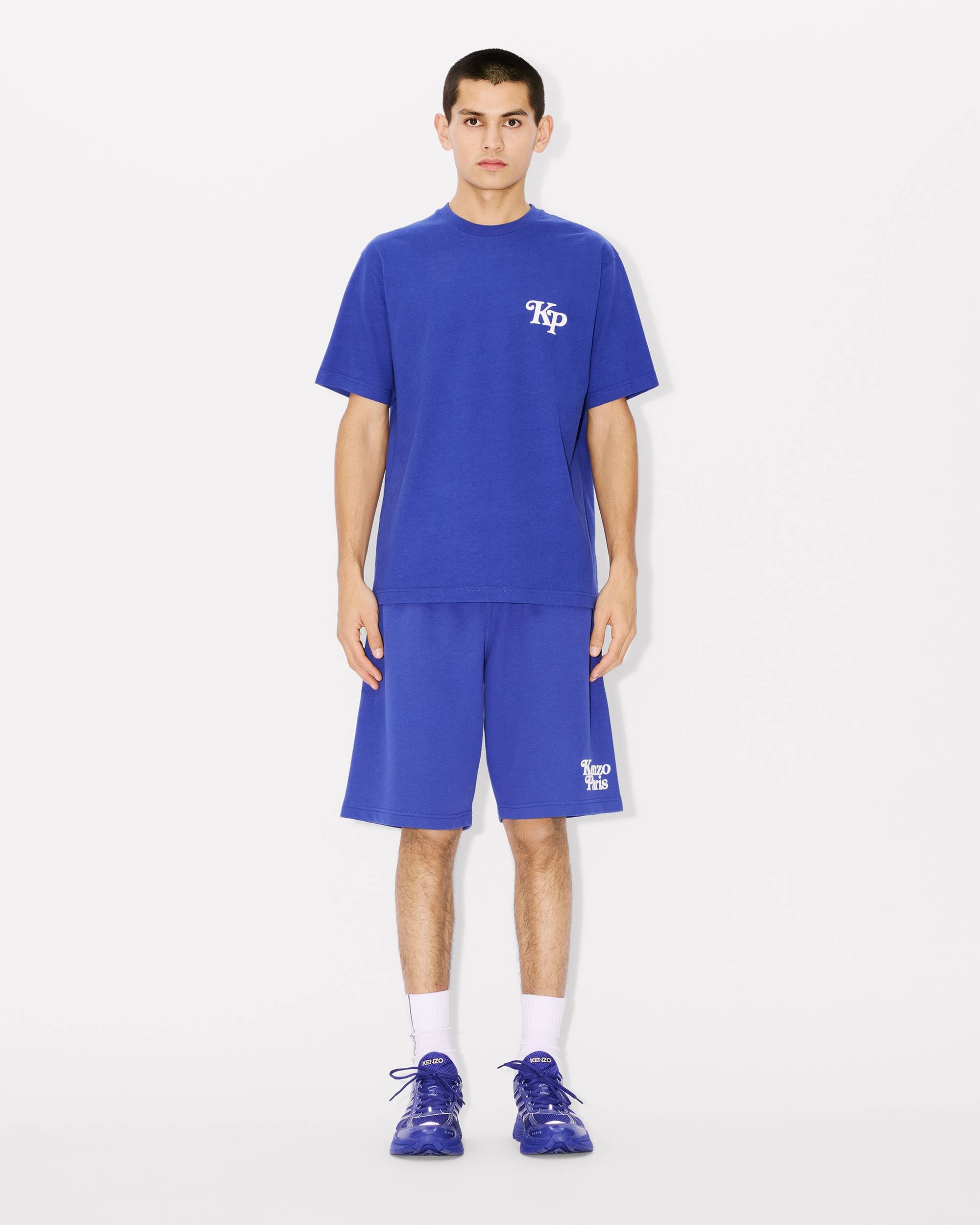 'KENZO by Verdy' classic short - 4