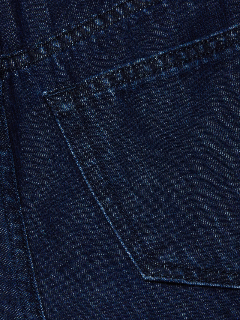 Pacey Wide-Leg Jean 6