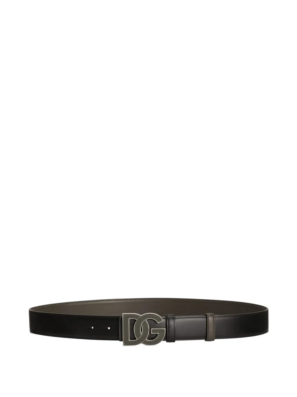 DG-buckle belt - 1