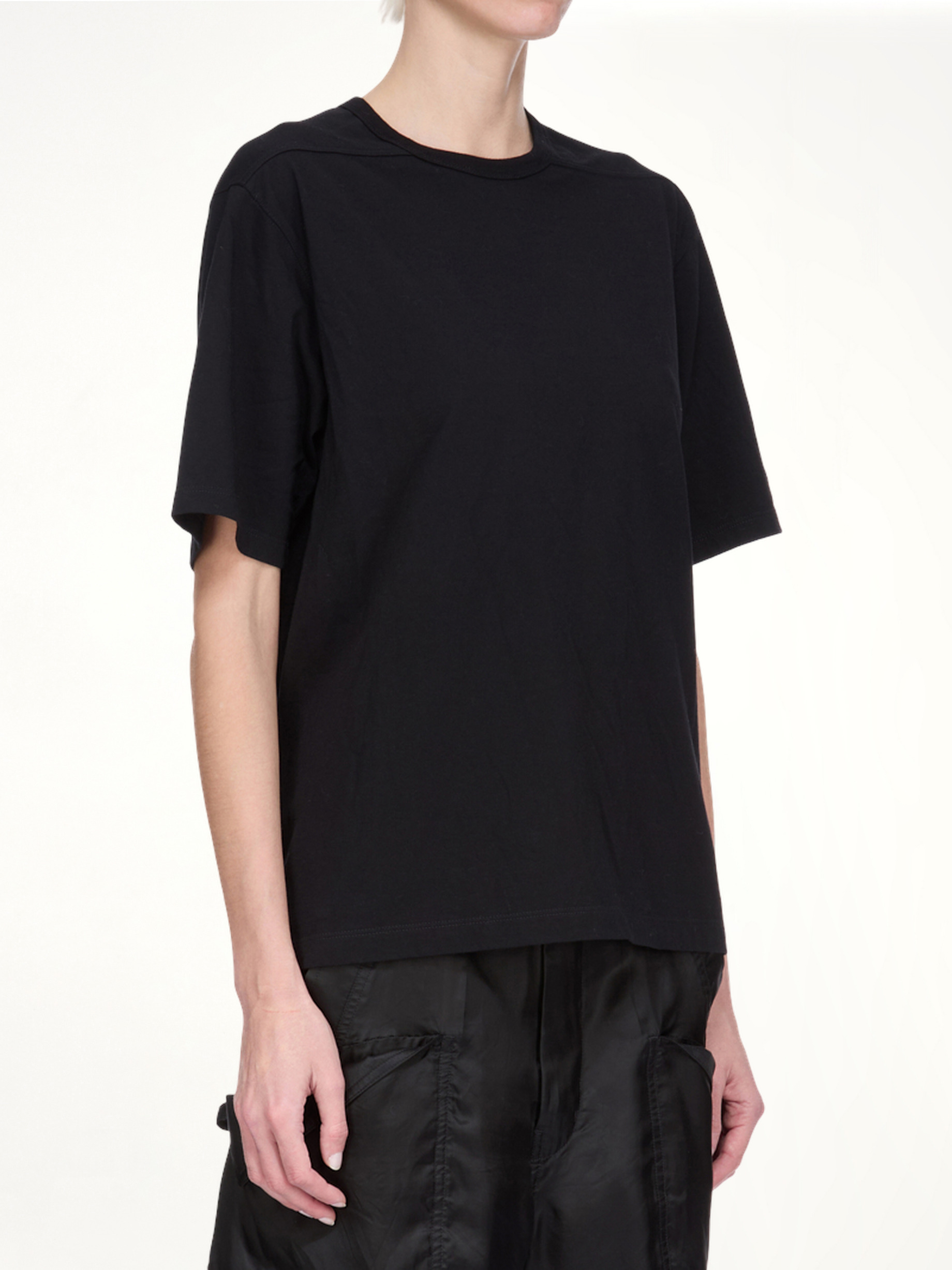 Brad T in Black - 4