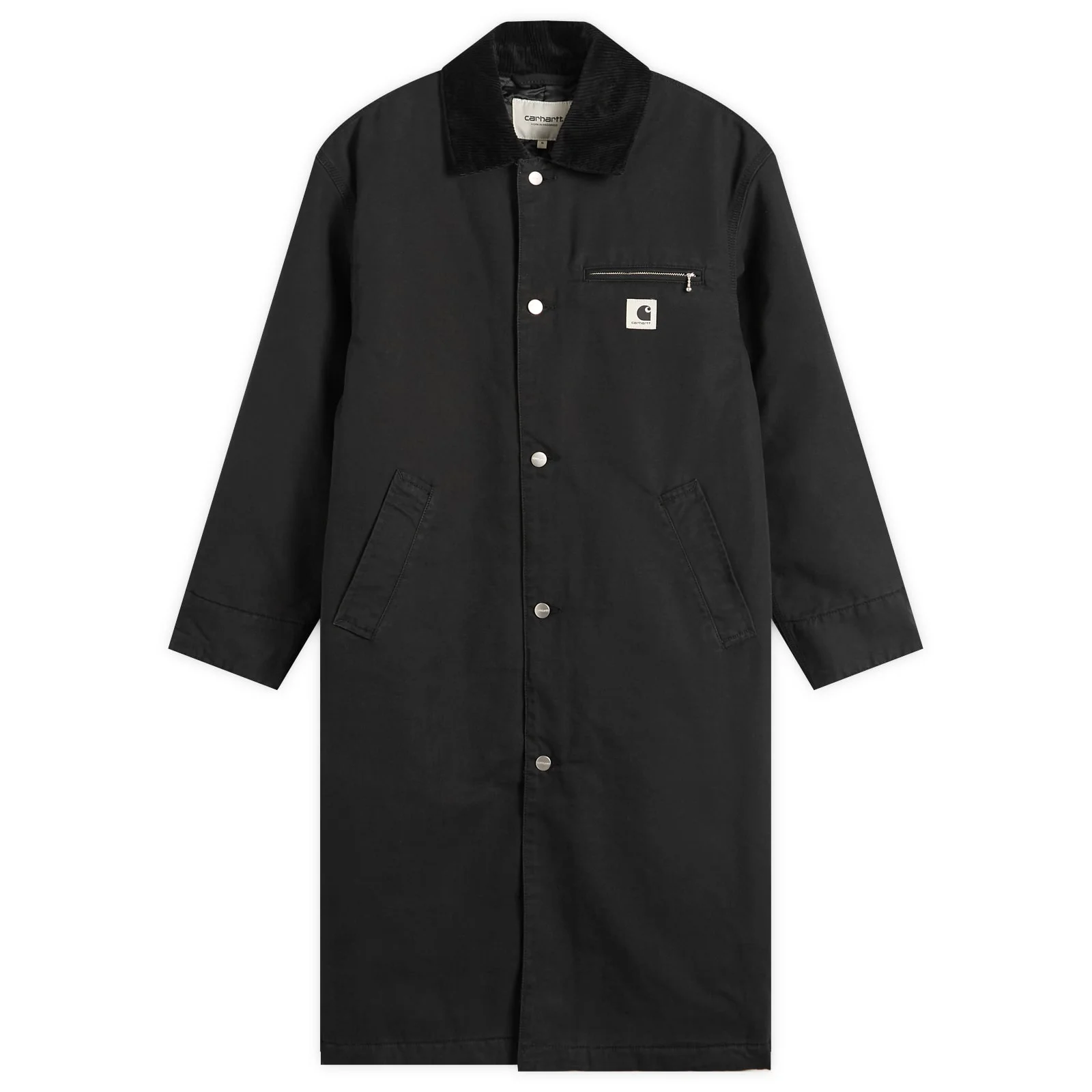 Carhartt WIP Webster Coat - 1