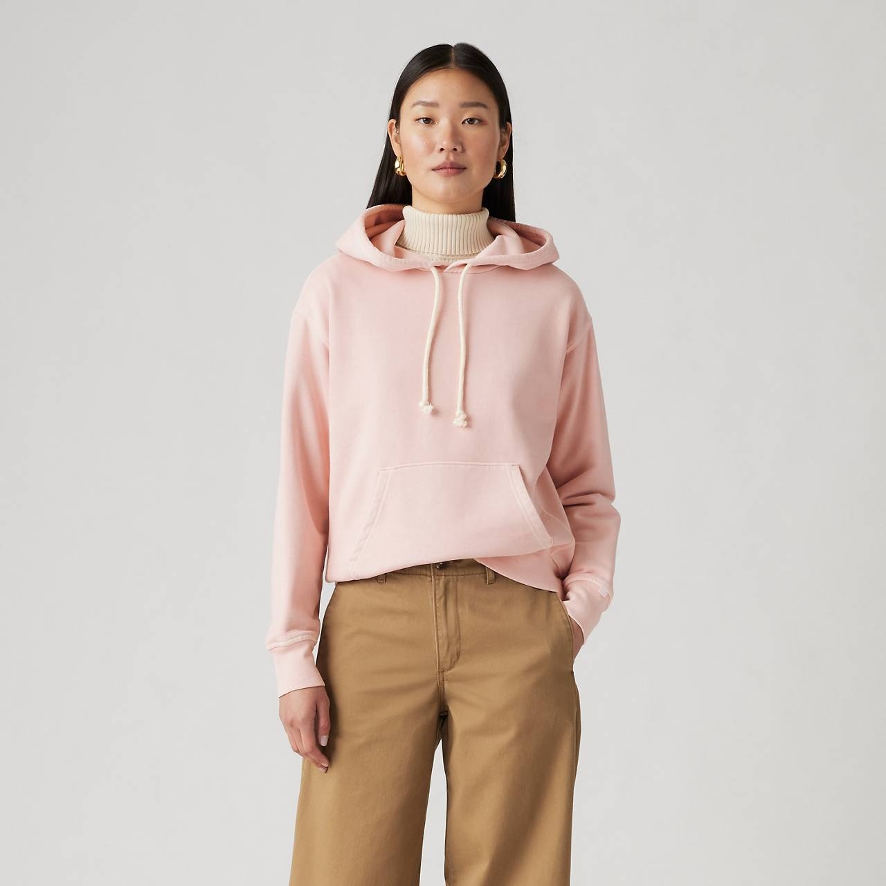 HERITAGE HOODIE SWEATSHIRT - 2
