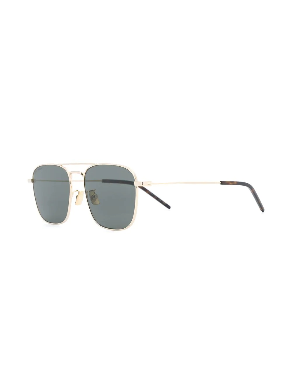 SL309 aviator-frame sunglasses - 2