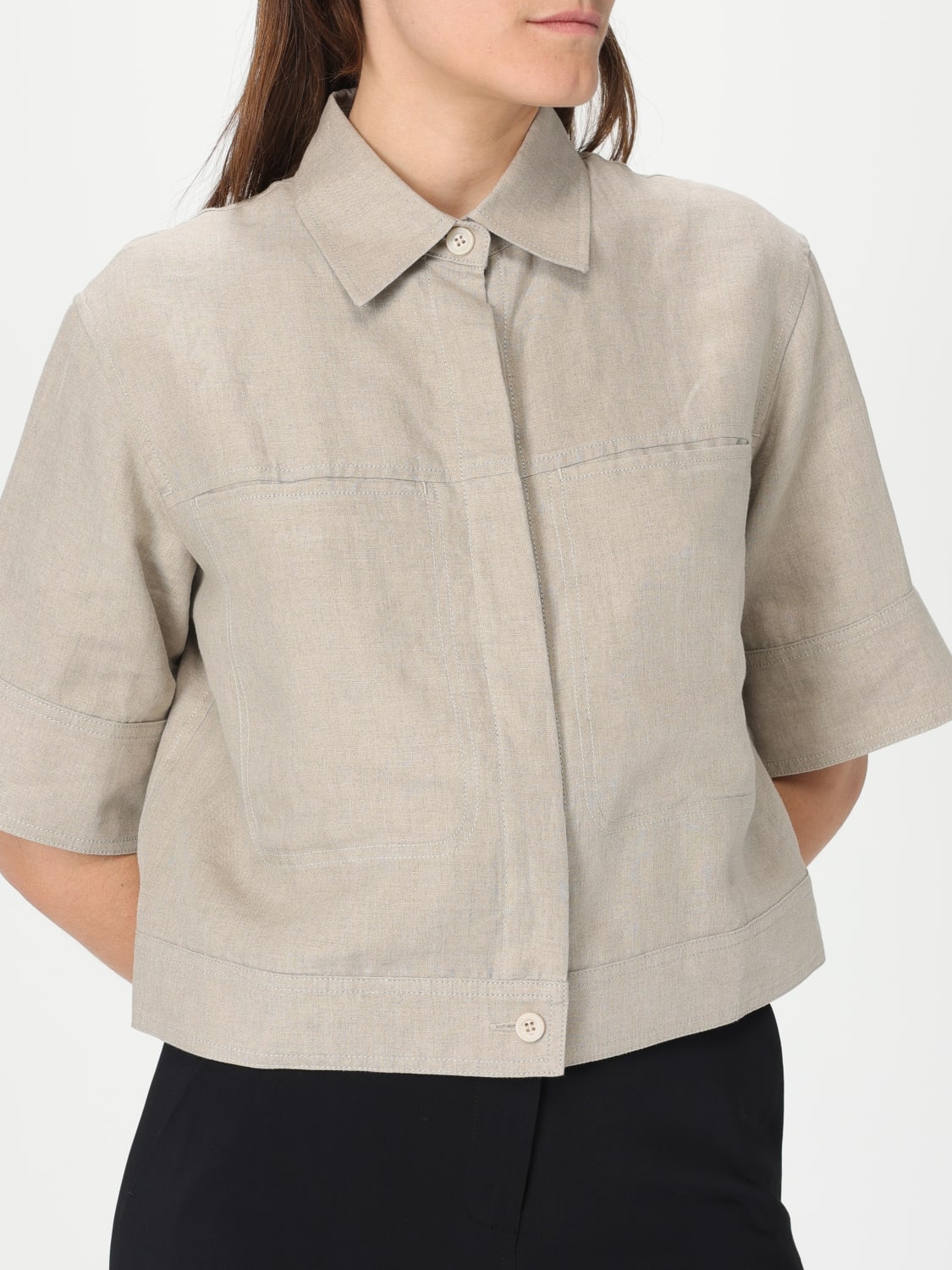 Max Mara women's shirt - 5