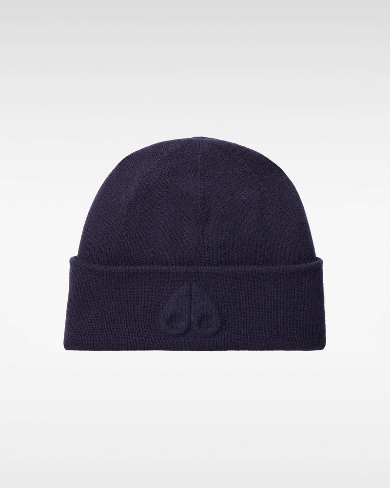 WOLCOTT BEANIE 1