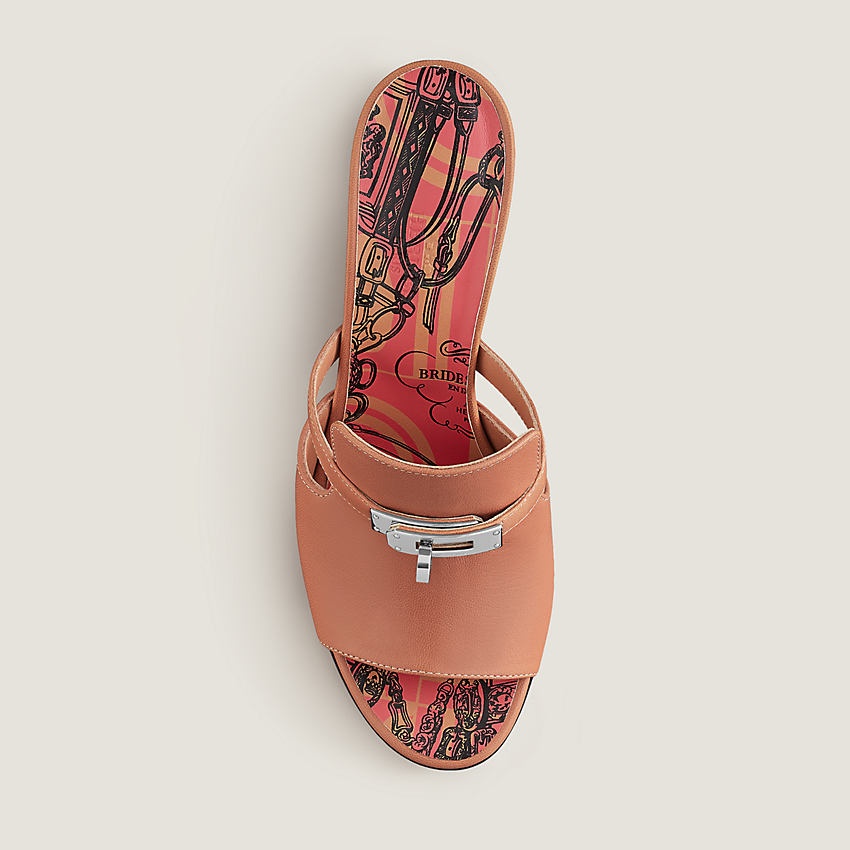 Cute sandal - 4