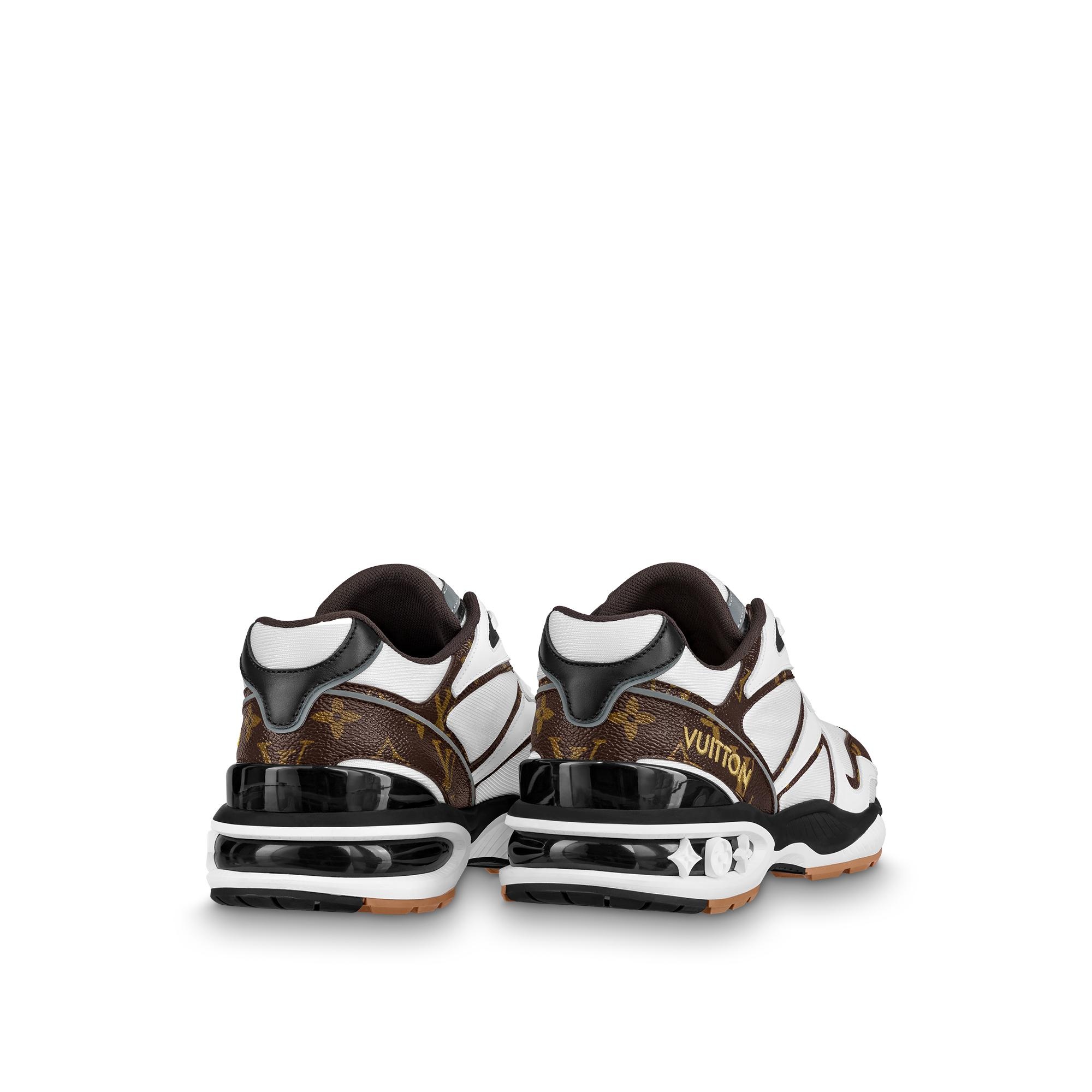 LV Trail Sneaker - 4