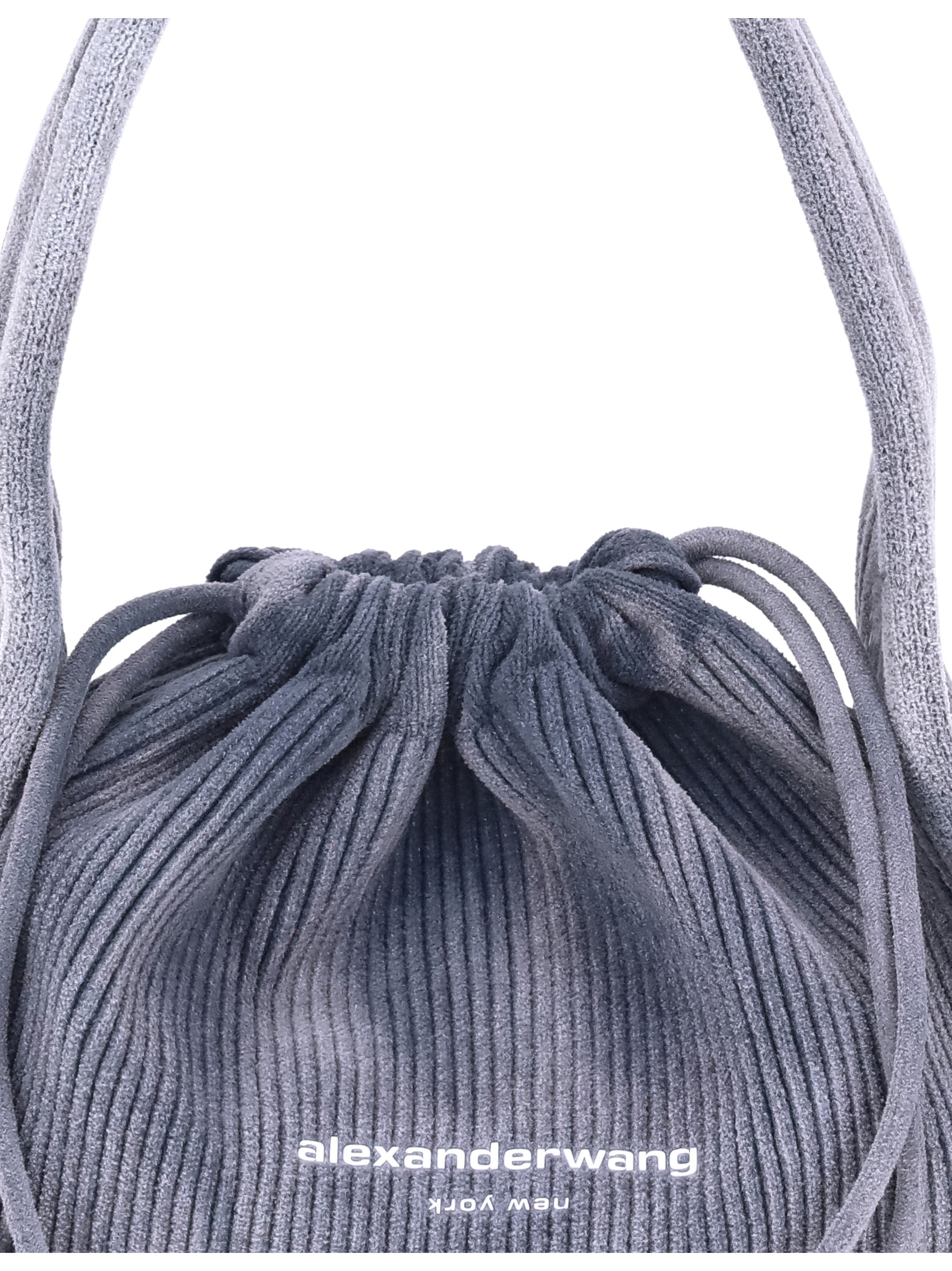 Alexander Wang Women Ryan Small Handbag - 4