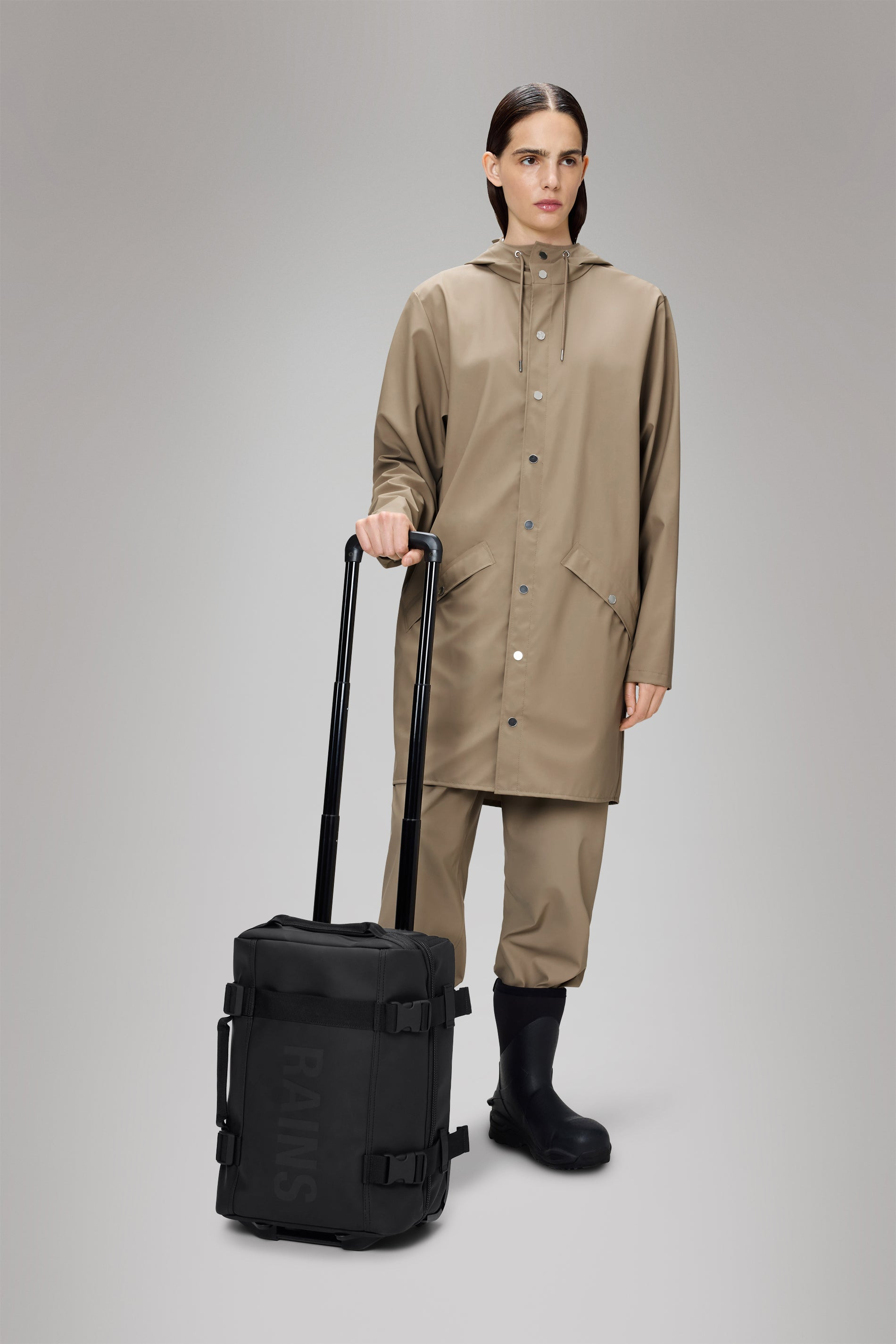 Texel Cabin Bag Mini - 3