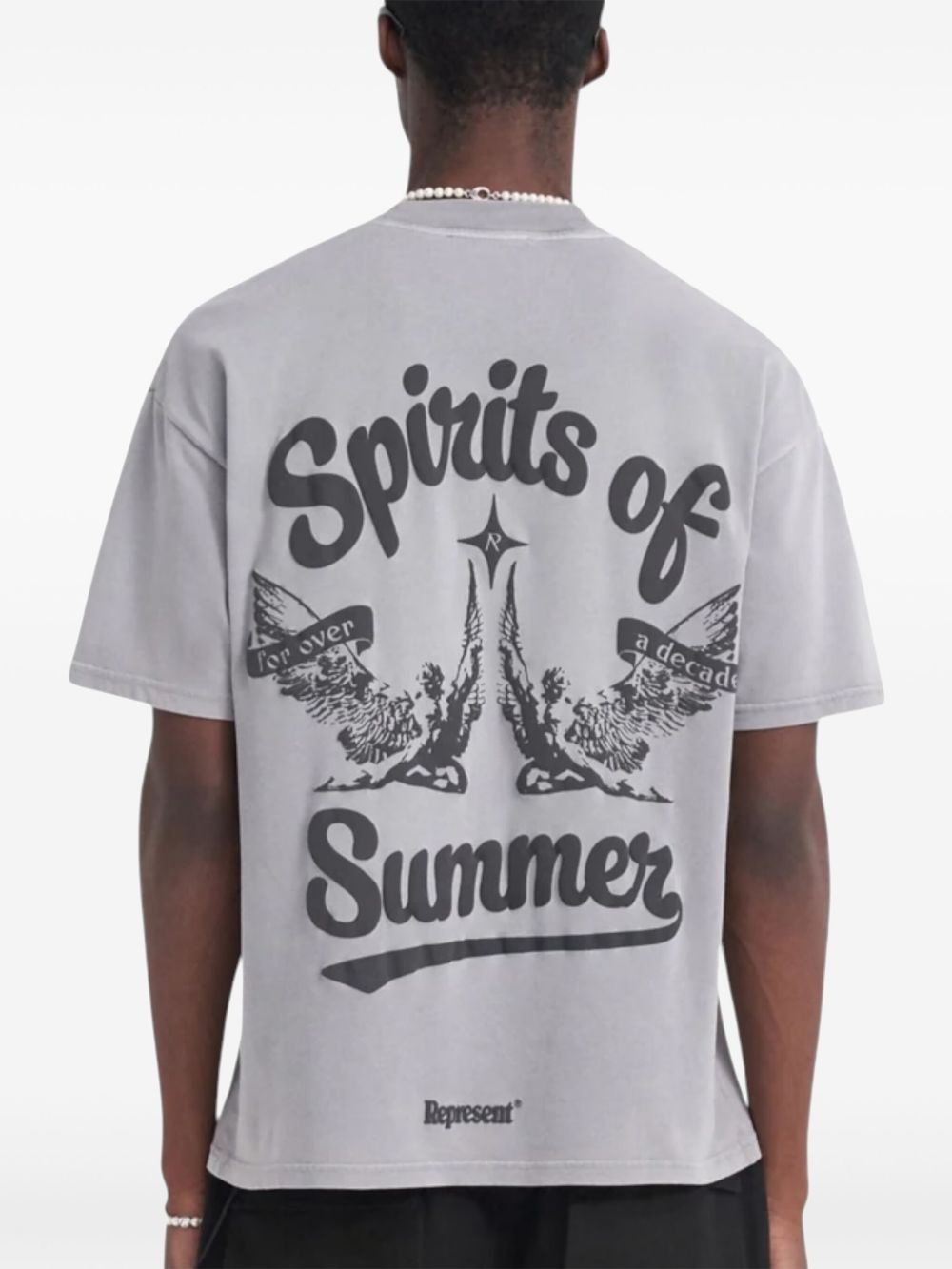 Spirits Of Summer T-shirt - 3