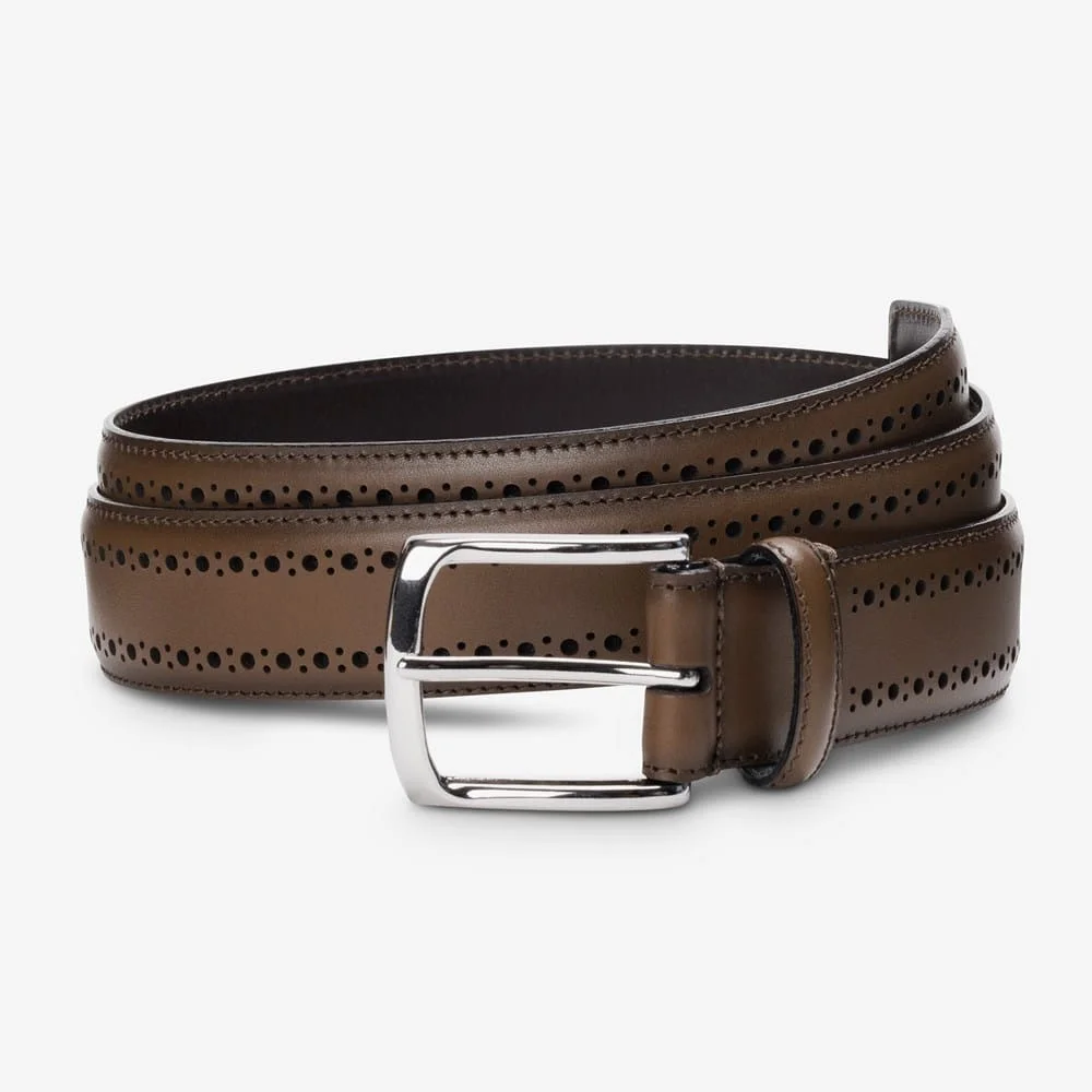 Manistee Dress Belt - 1