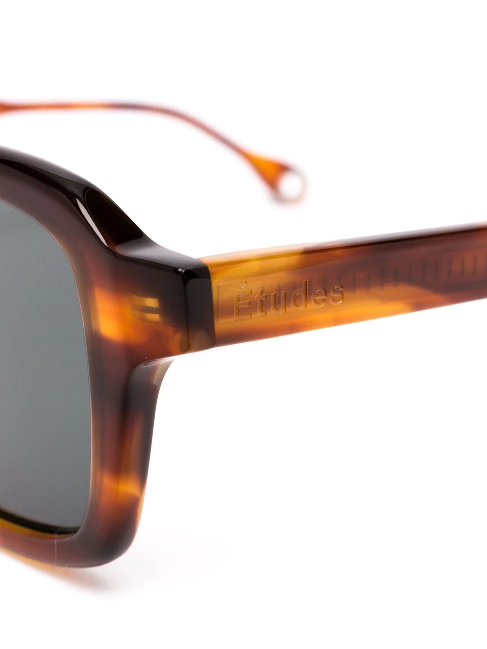 Studio tortoiseshell sunglasses - 3