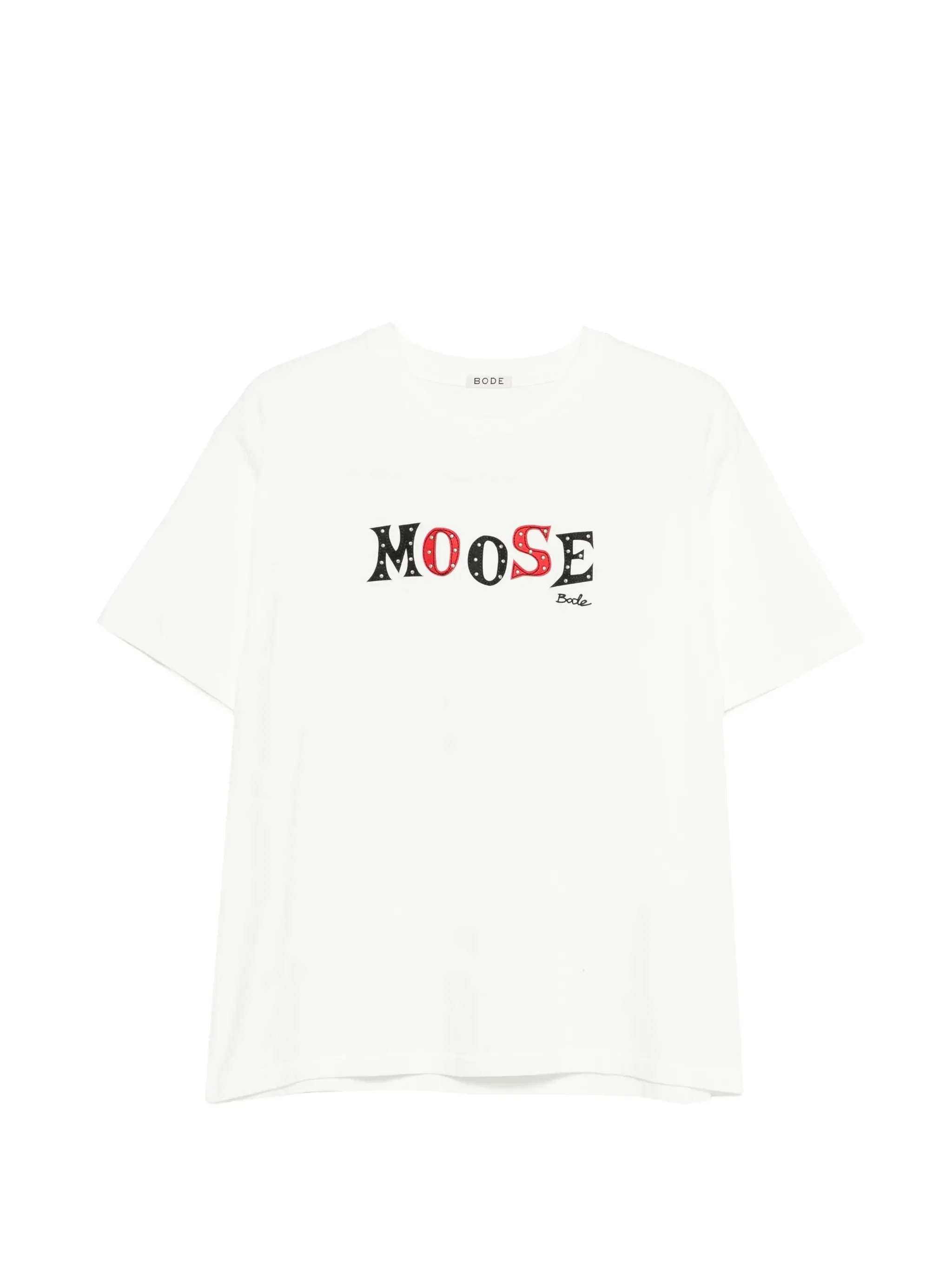Moose T-shirt - 1