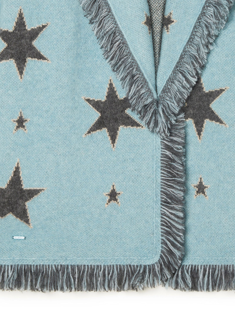 Stargazing Cardigan 11