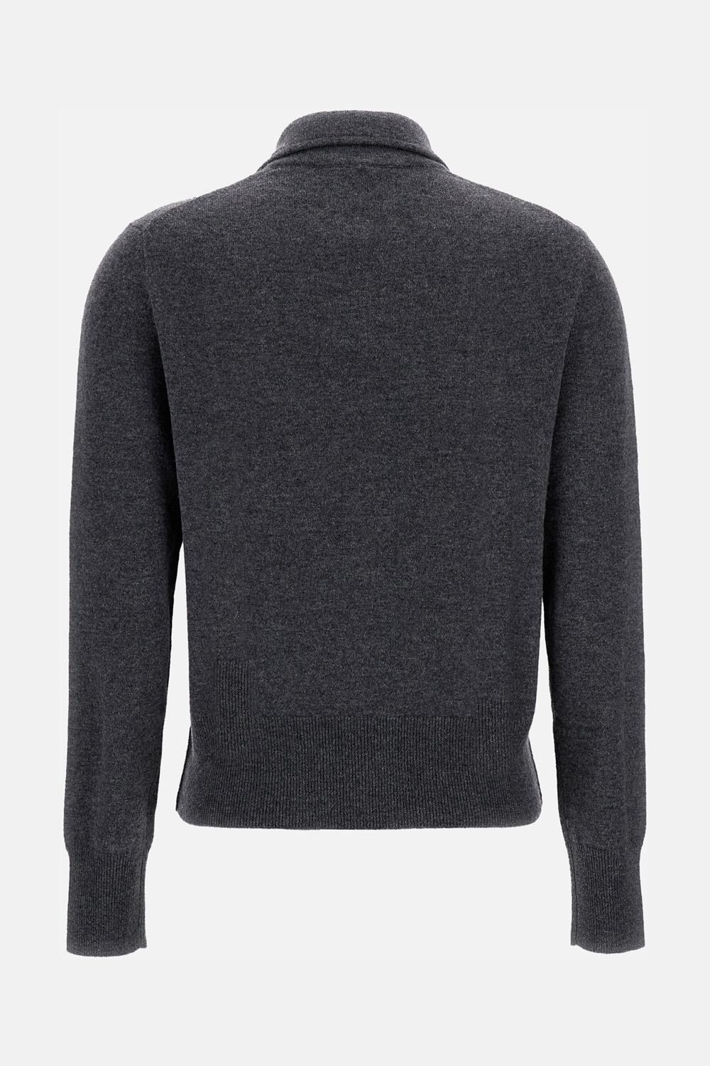 Cardigan - 3