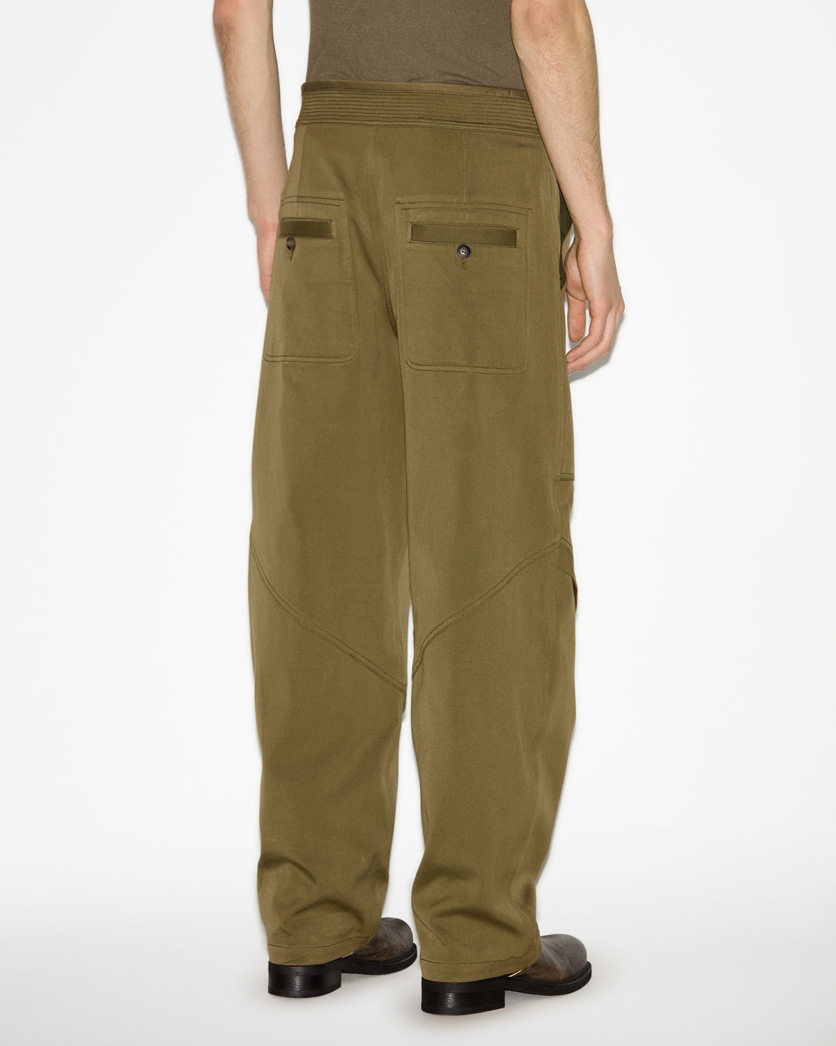 TIGUI PANTS - 5