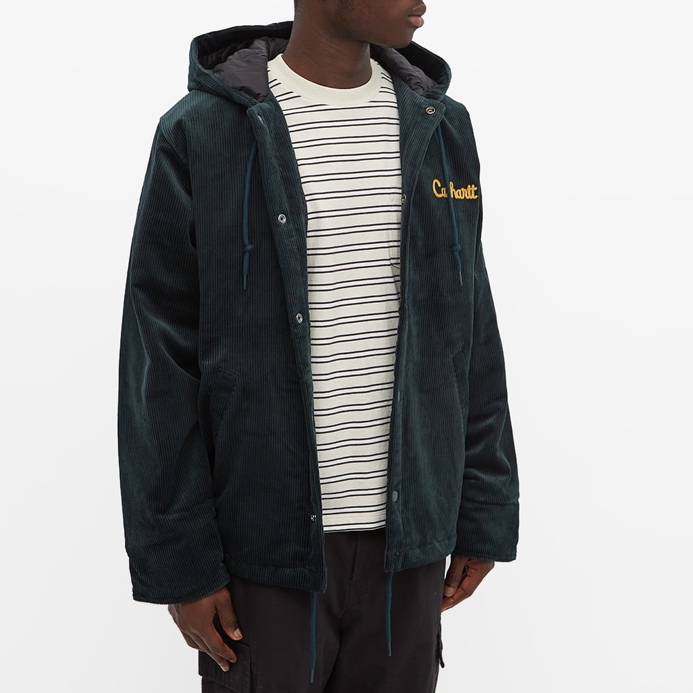 Carhartt WIP Dennis Jacket - 4