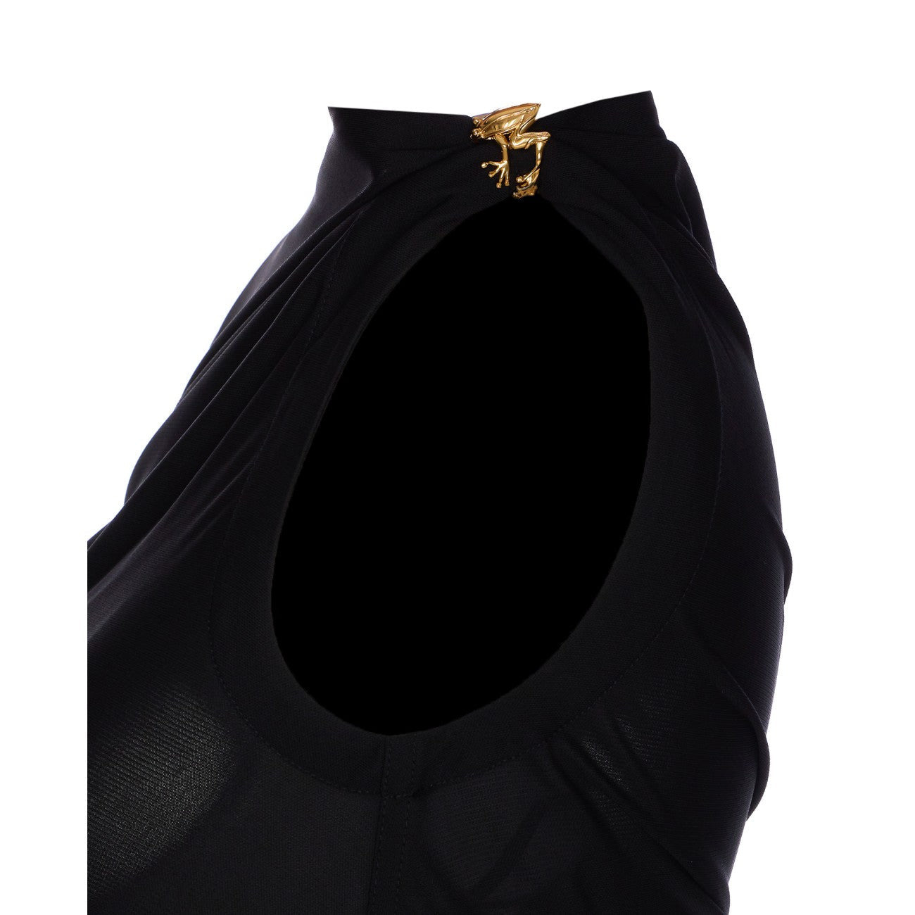 Bottega Veneta Women Draped Dress - 3