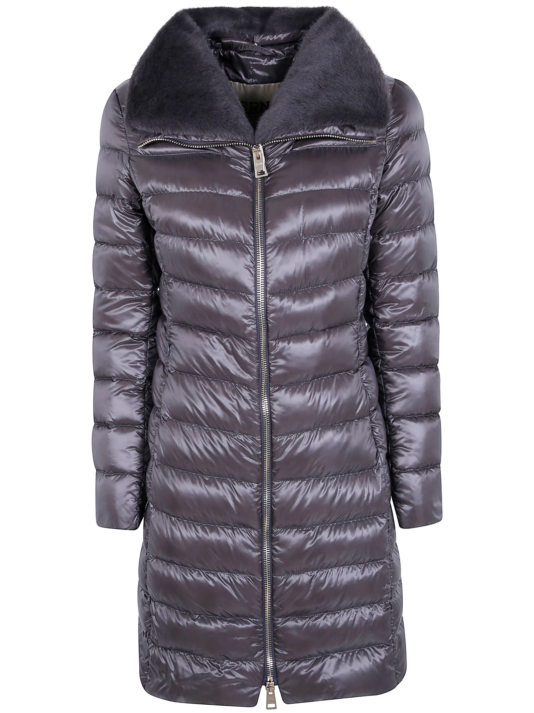 Jacket Long "Elisa" - 1