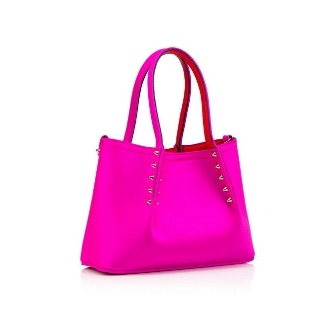 Cabarock Mini HOLLY PINK - 3