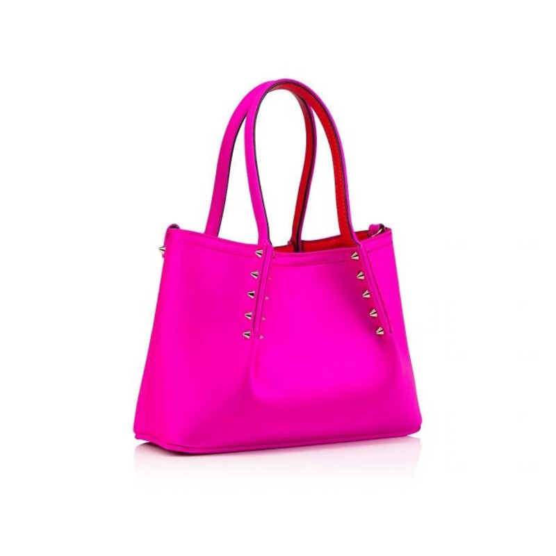 Cabarock Mini HOLLY PINK 3