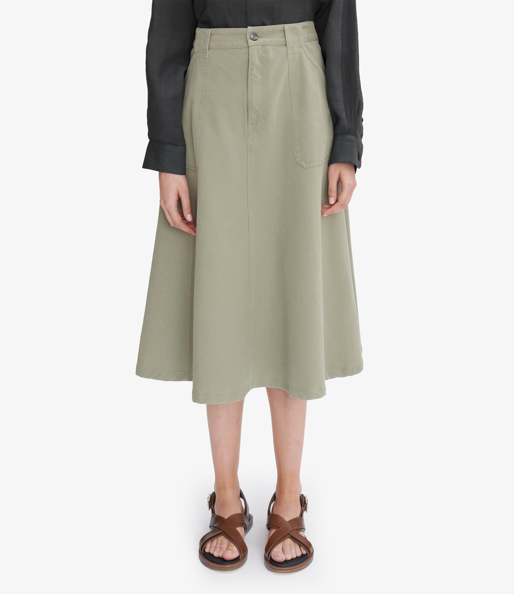 LAURIE SKIRT - 4