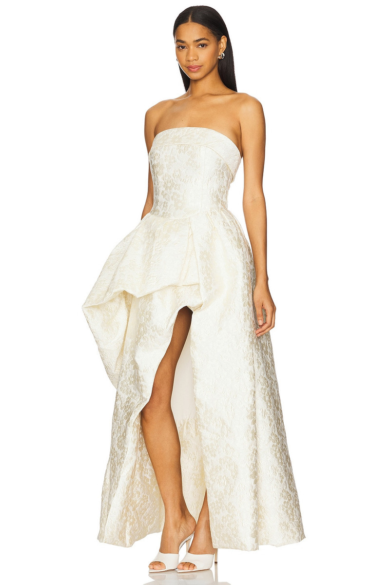 ELLIATT Galadirel Gown outlook