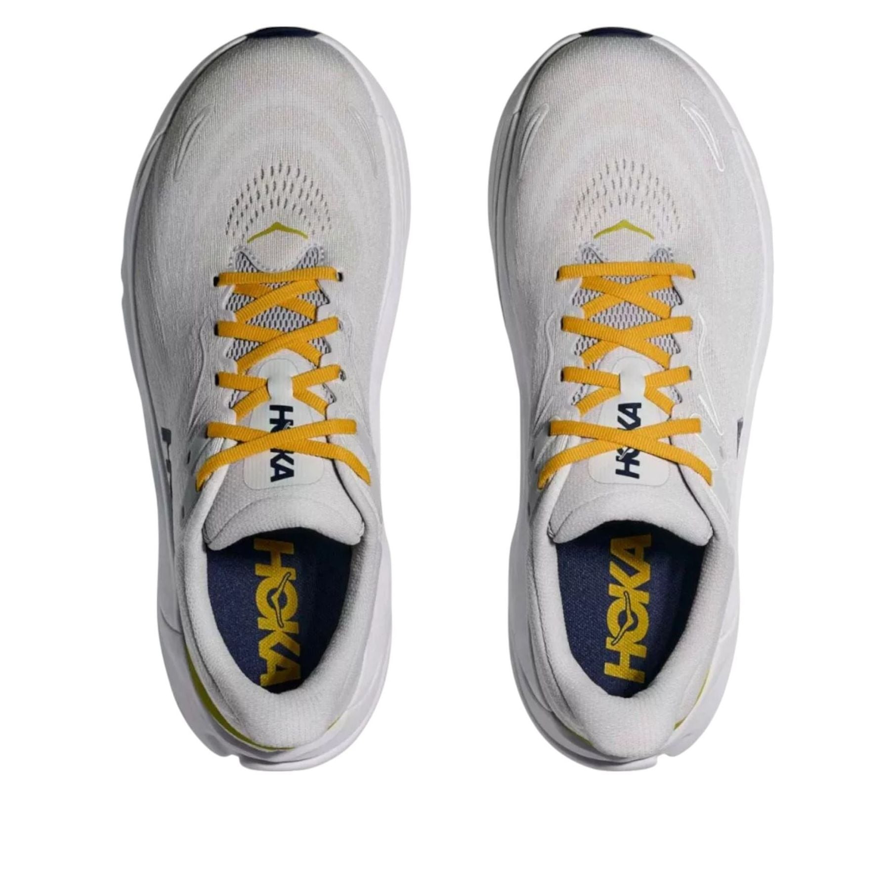 HOKA ONE ONE Arahi 8 'Stardust Cosmic Grey' 1168690-SSTC - 2