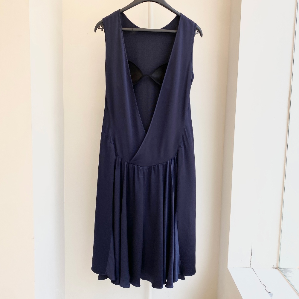 Celine sleeveless one piece 36 - 2