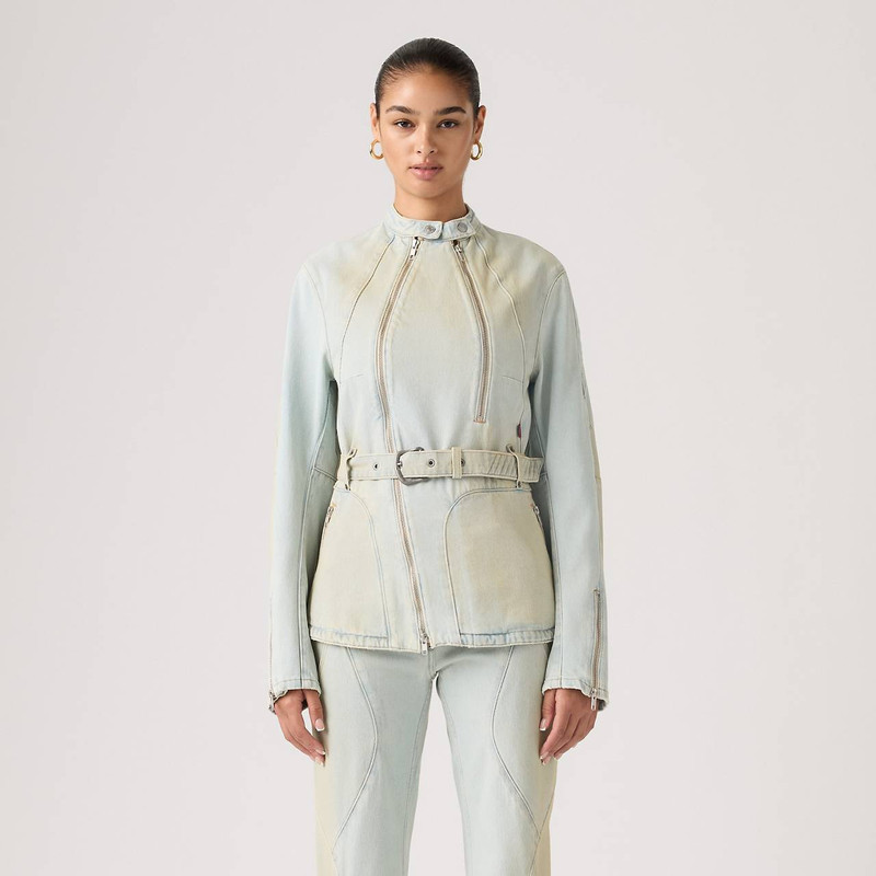 LEVI’S® X KIKO KOSTADINOV WAISTED JACKET 2