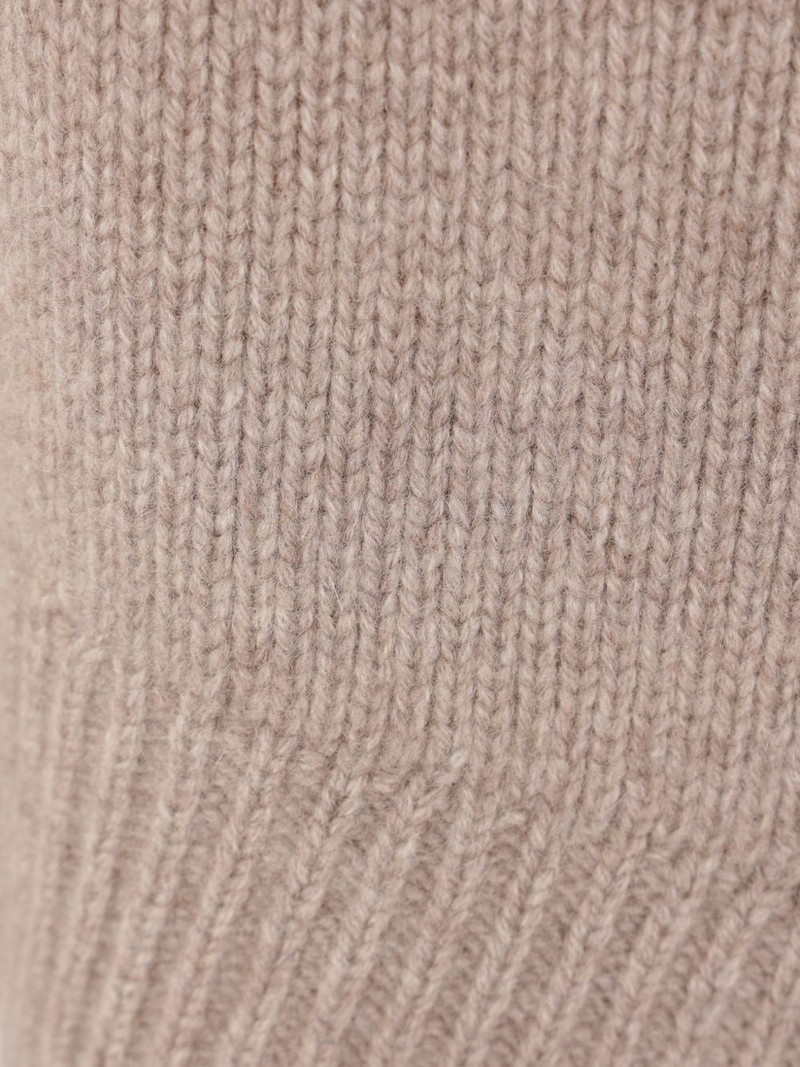 high-neck wool sweater 3
